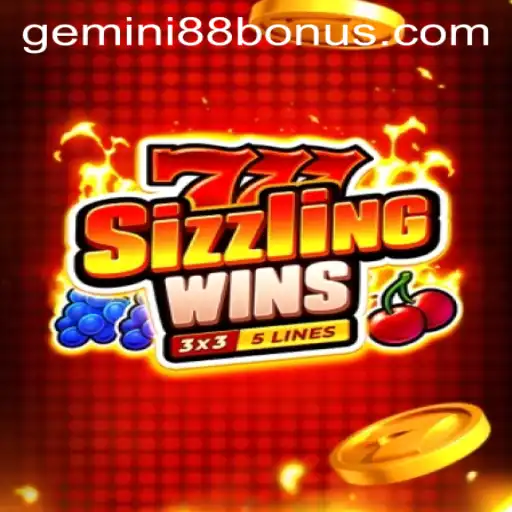 Exploring the Thrills of 777SizzlingWins at Gemini88 Casino