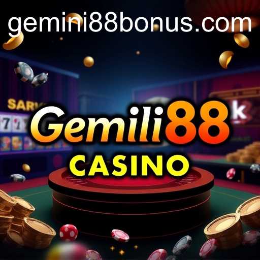 Gemini88 Casino