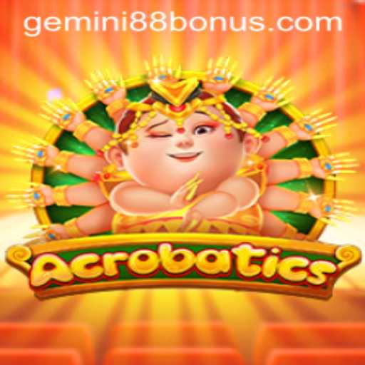 Discover Acrobatics: A Thrilling New Experience at Gemini88 Casino
