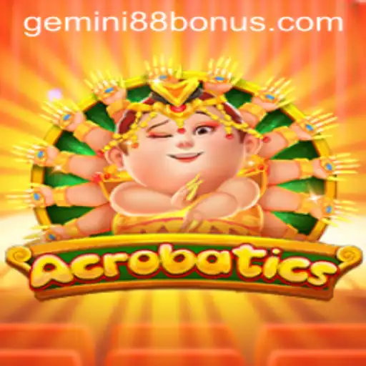 Discover Acrobatics: A Thrilling New Experience at Gemini88 Casino
