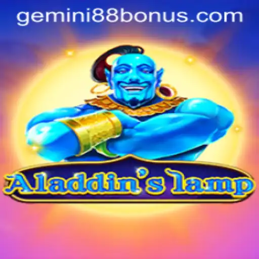 Discovering Aladdinslamp: A Magical Adventure at Gemini88 Casino