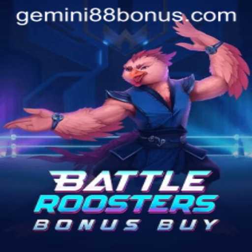 BattleRoostersBonusBuy: A New Gaming Experience at Gemini88 Casino