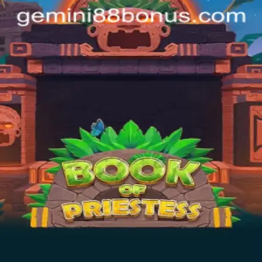 Exploring the Allure of 'BookOfPriestess' at Gemini88 Casino