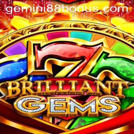 BrilliantGems: Unveiling a Mesmerizing Casino Experience at Gemini88 Casino