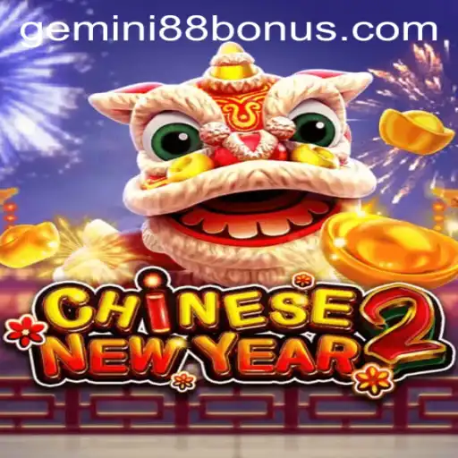 Exploring the Vibrant World of CHINESENEWYEAR2 at Gemini88 Casino