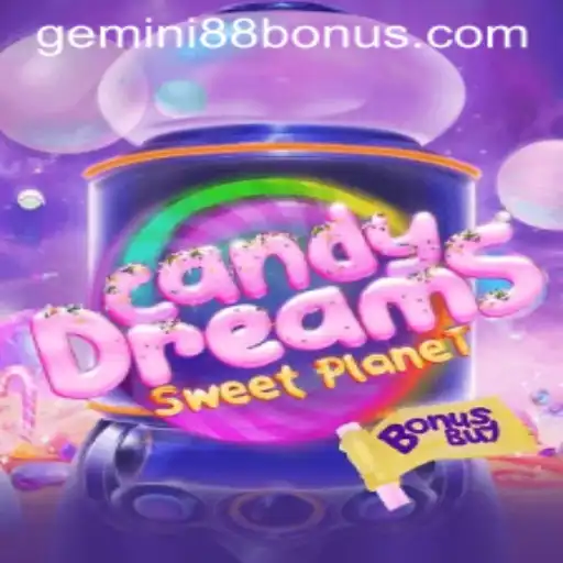 Discovering CandyDreamsSweetPlanet at Gemini88 Casino