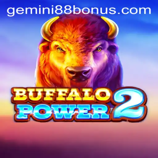 Explore the Exciting World of BuffaloPower2 at Gemini88 Casino