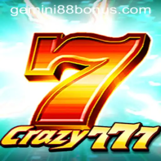 Unveiling Crazy777: A Thrilling Addition at Gemini88 Casino