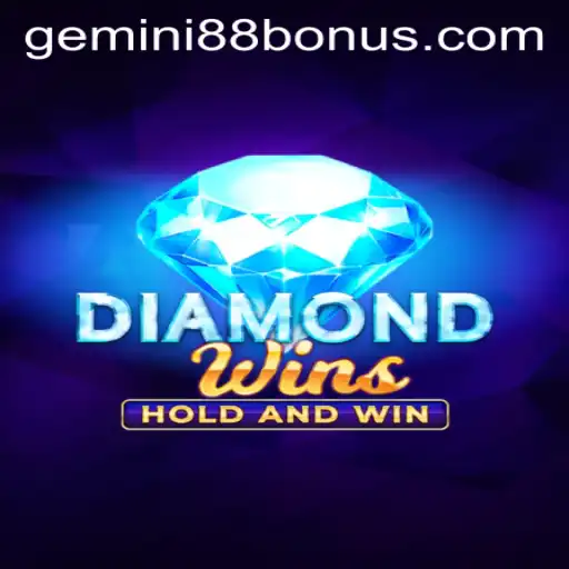 Exploring the Excitement of DiamondWins at Gemini88 Casino