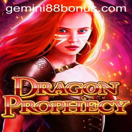 Unveiling the Mystical World of DragonProphecy at Gemini88 Casino