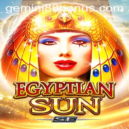 Discover the Thrilling Adventure of EgyptianSunSE at Gemini88 Casino