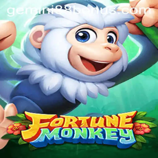 FortuneMonkey: A Thrilling Adventure at Gemini88 Casino