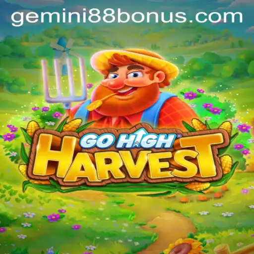 Exploring GoHighHarvest: A Grand Adventure in Gemini88 Casino