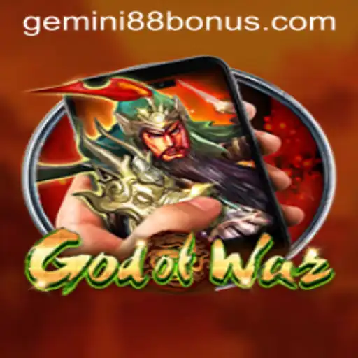 Discover the Thrilling World of GodofWarM at Gemini88 Casino