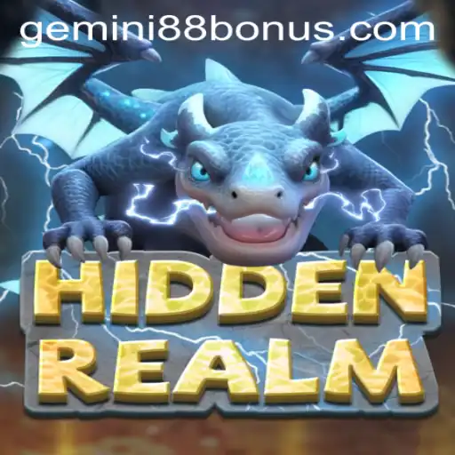 Exploring the Exciting World of HiddenRealm at Gemini88 Casino