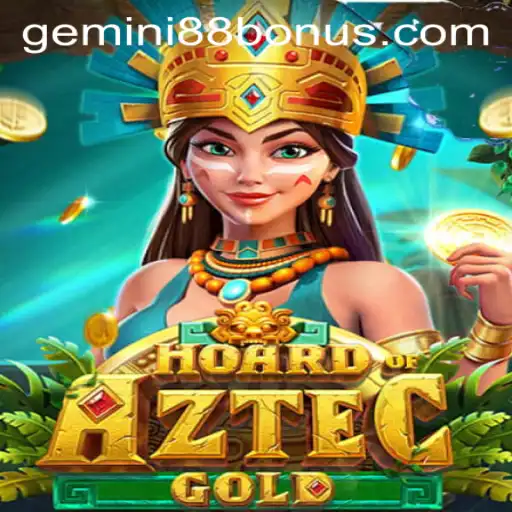HoardofAztecgold: Unveiling the Treasures at Gemini88 Casino