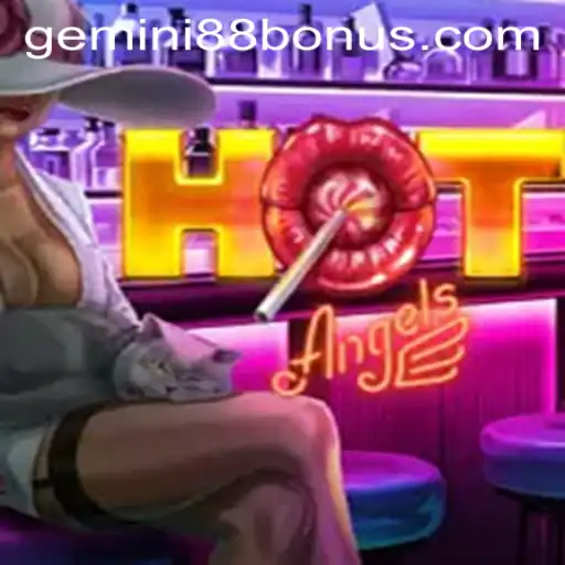 Exploring HotAngels at Gemini88 Casino: A Detailed Guide