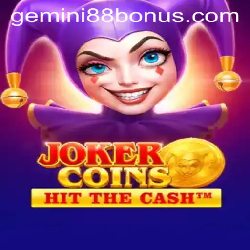 Exploring the Exciting World of JokerCoins at Gemini88 Casino