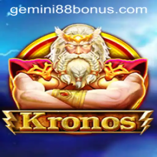 Discovering Kronos: The Thrilling Addition to Gemini88 Casino