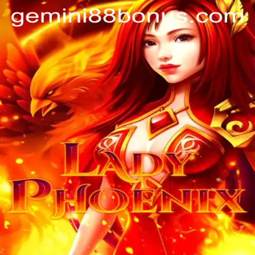 Explore the Enchantment of LadyPhoenix at Gemini88 Casino