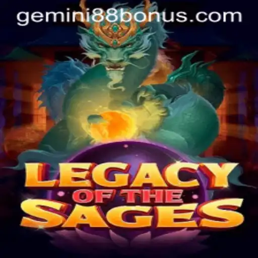 LegacyoftheSages: A New Era of Gaming at Gemini88 Casino