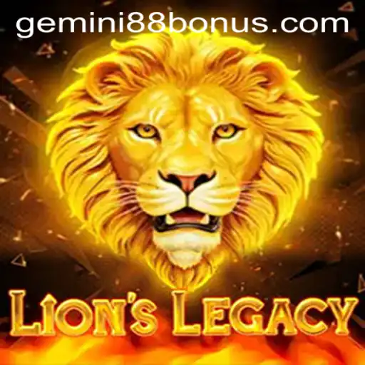 Explore the Thrilling World of LionsLegacy at Gemini88 Casino