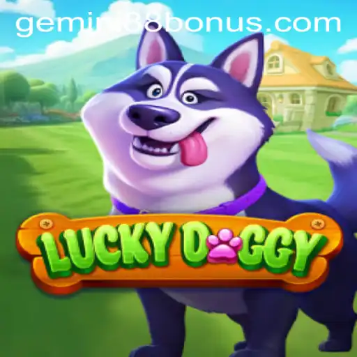 Exploring LuckyDoggy: An Enticing Addition to Gemini88 Casino