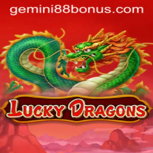 LuckyDragons: Experience the Thrill at Gemini88 Casino
