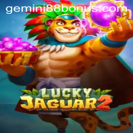 Exploring Luckyjaguar2: A Thrilling Adventure at Gemini88 Casino