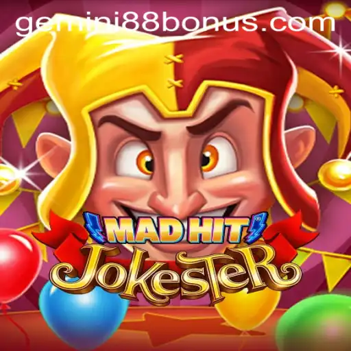 MadHitJokester: A Game-Changer at Gemini88 Casino