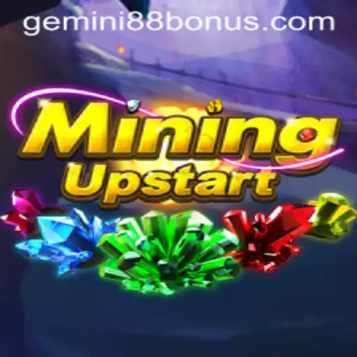 Exploring the Exciting World of MiningUpstart at Gemini88 Casino