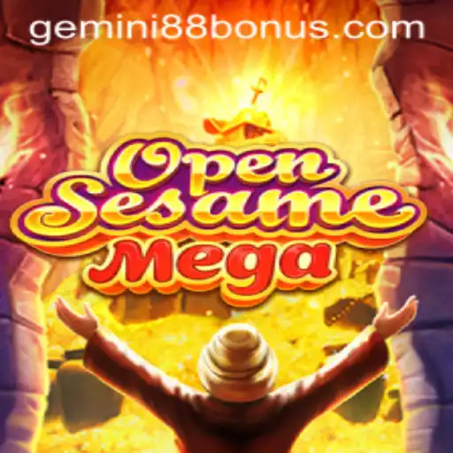 Unlock Riches in the World of OPENSESAMEMEGA at Gemini88 Casino