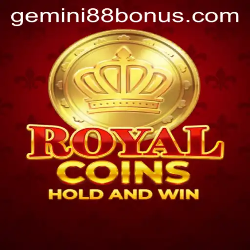 Discover the Exciting World of RoyalCoins at Gemini88 Casino
