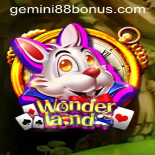 Explore the Enchanting World of Wonderland at Gemini88 Casino
