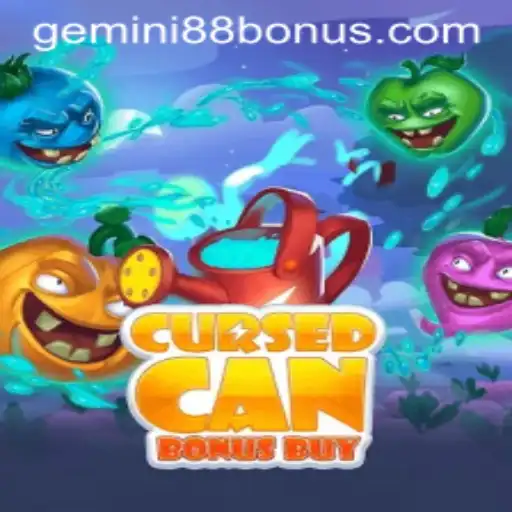 Discover the Excitement of CursedCanBonusBuy at Gemini88 Casino