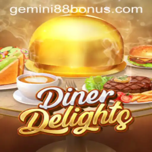 Discover the Thrills of DinerDelights at Gemini88 Casino
