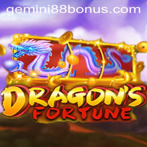 Discover the Exciting World of DragonFortune at Gemini88 Casino