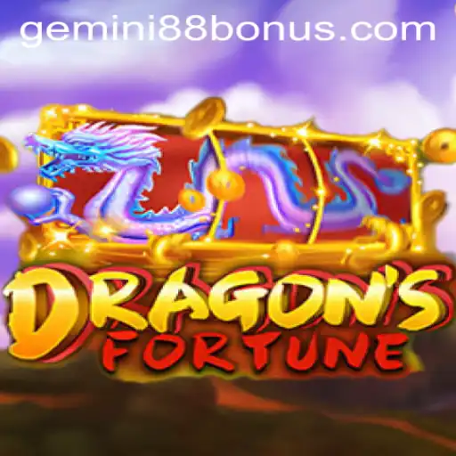 Discover the Exciting World of DragonFortune at Gemini88 Casino