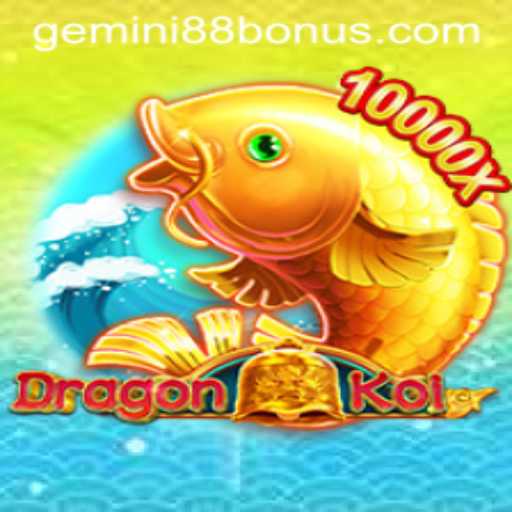 Discover the Thrills of DragonKoi at Gemini88 Casino