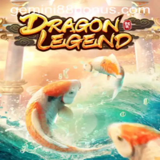 Unveiling the Mysteries of DragonLegend at Gemini88 Casino