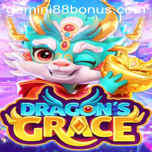 Discover the Thrilling Universe of DragonsGrace at Gemini88 Casino