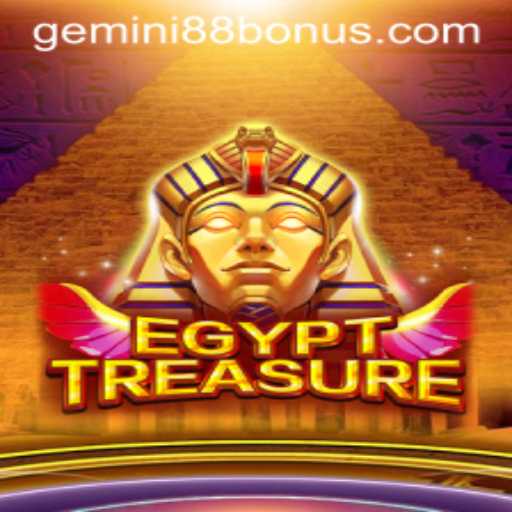 Discovering EgyptTreasure: Unveiling the Mystical Slots of Gemini88 Casino