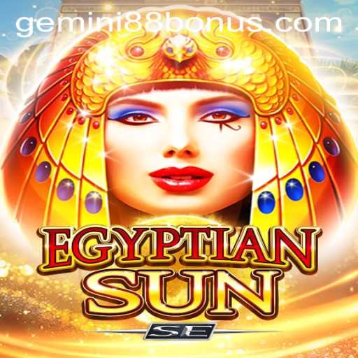 Discover the Thrilling Adventure of EgyptianSunSE at Gemini88 Casino