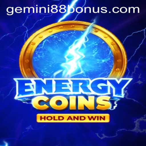 Exploring EnergyCoins at Gemini88 Casino