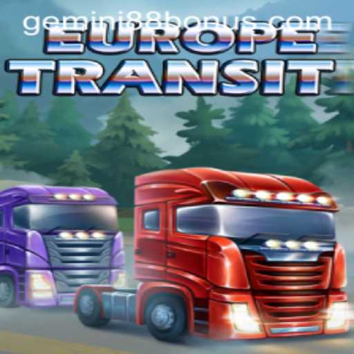 Discover EuropeTransit: The Thrilling New Game at Gemini88 Casino