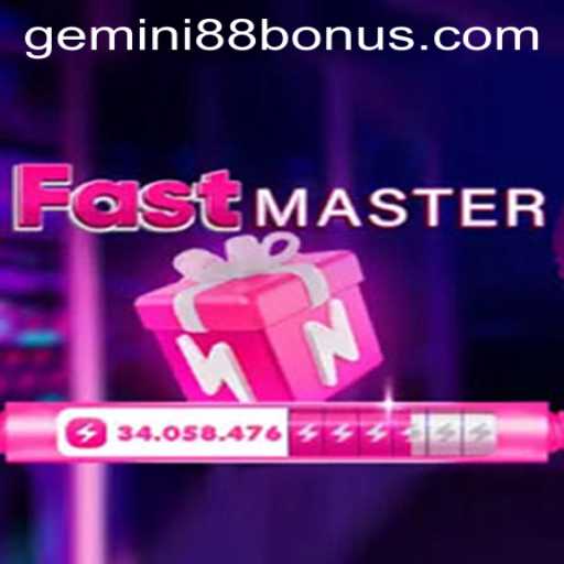 FastMaster Game at Gemini88 Casino: A Thrilling New Experience Awaits