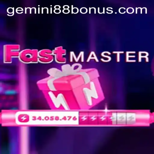 FastMaster Game at Gemini88 Casino: A Thrilling New Experience Awaits