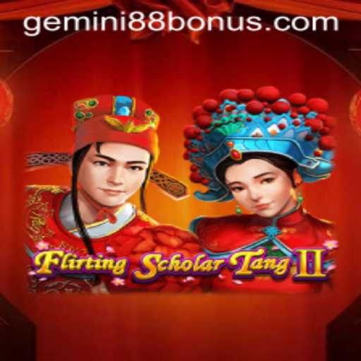 Exploring the Intricacies of FlirtingScholarTangII: A Captivating Casino Game Adventure at Gemini88 Casino