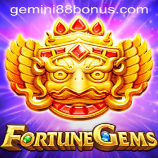 FortuneGems: The Shimmering Jewel of Gemini88 Casino