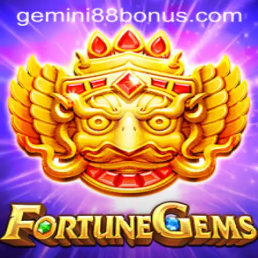FortuneGems: The Shimmering Jewel of Gemini88 Casino